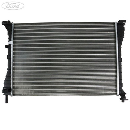 GENUINE FORD 1897434 FIESTA FUSION 2.0 DURATEC ST ST150 COOLANT RADIATOR | ML Performance UK