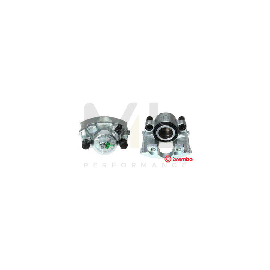 BREMBO F 24 017 Brake Caliper | ML Performance Car Parts