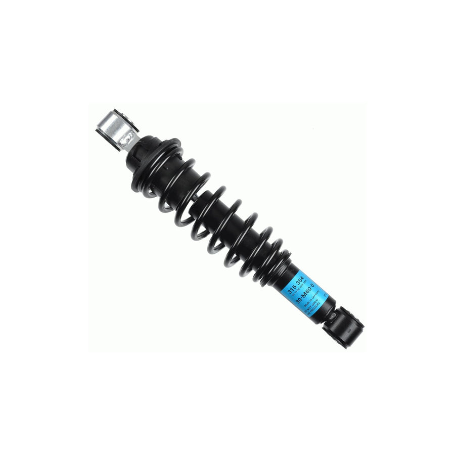 Sachs 315 354 Shock Absorber, Cab Suspension