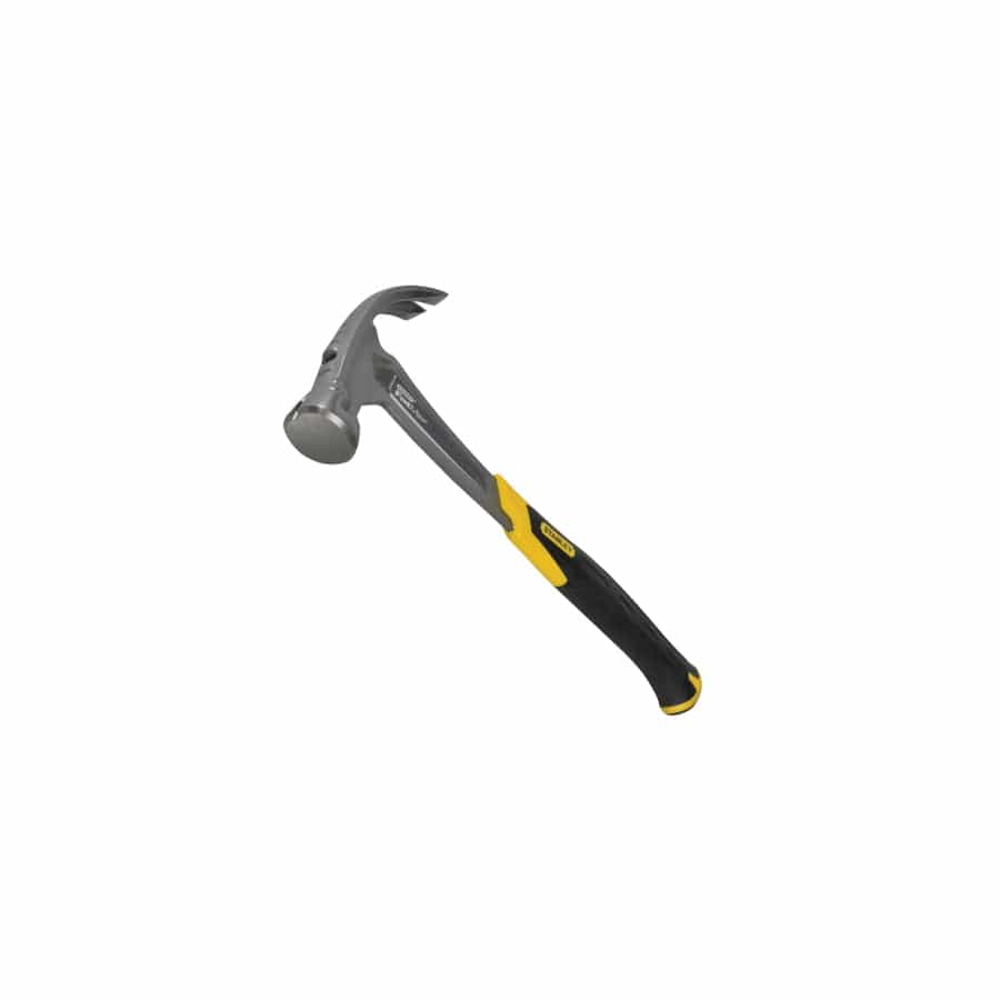 STANLEY® STA151148 FatMax® Hi Velocity Framing Hammer 340g (12oz) | ML Performance UK