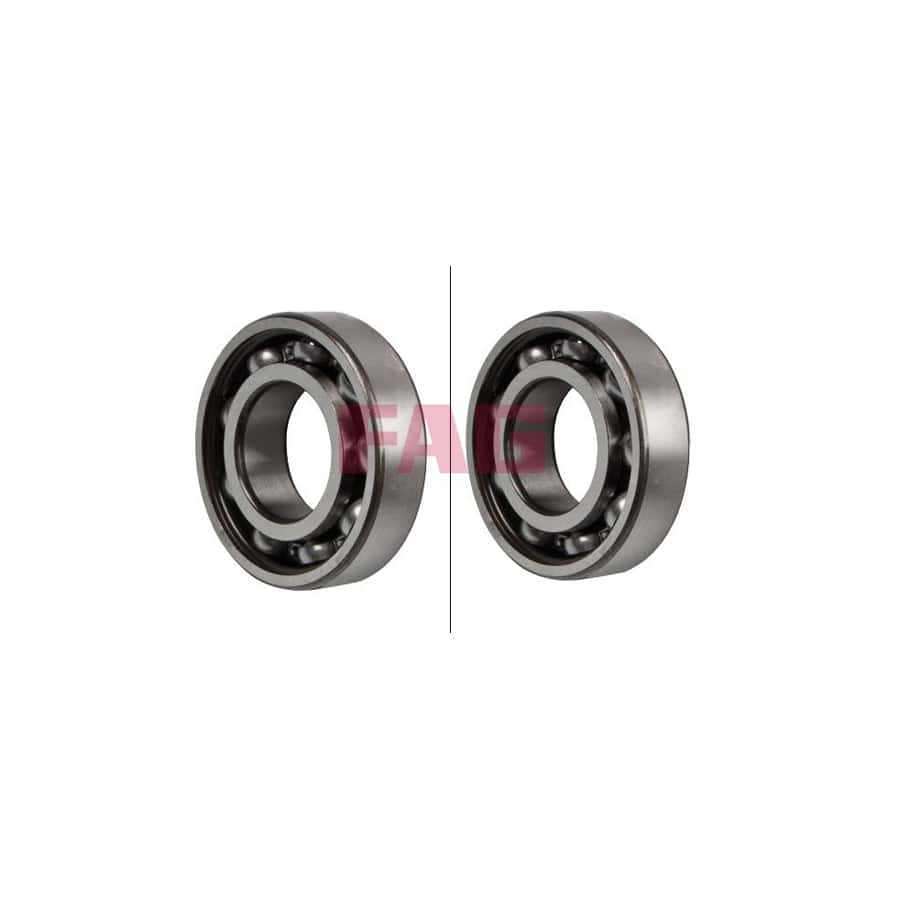 FAG 6206 Bearing