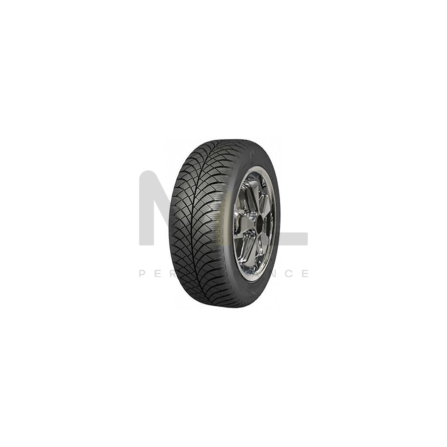 Nankang AW-6 195/55 R15 89V All-season Tyre | ML Performance UK Car Parts