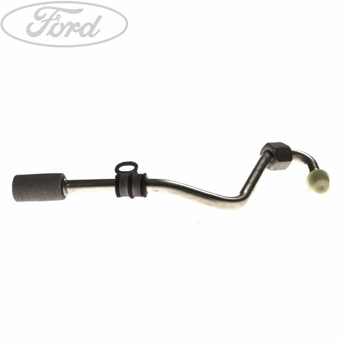 GENUINE FORD 1755438 FUEL PUMP FEED PIPE | ML Performance UK