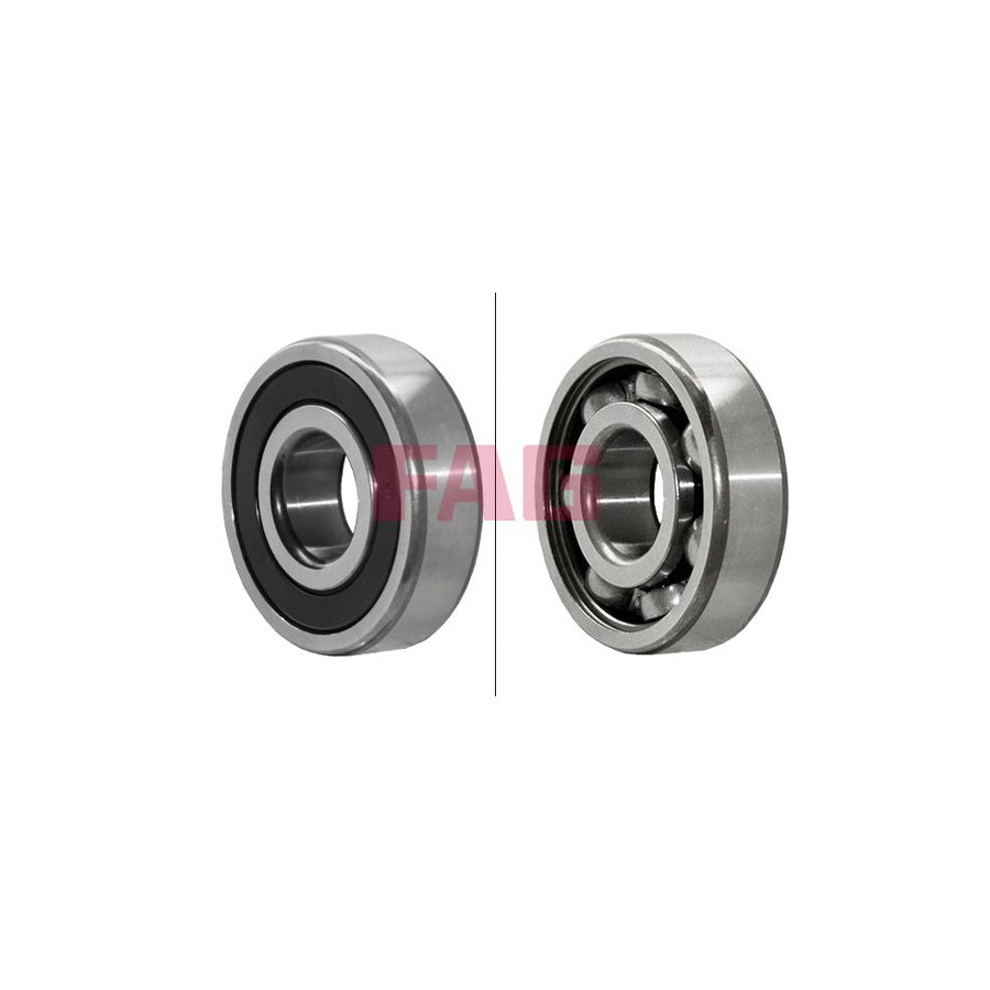 FAG 6205Rsr Bearing