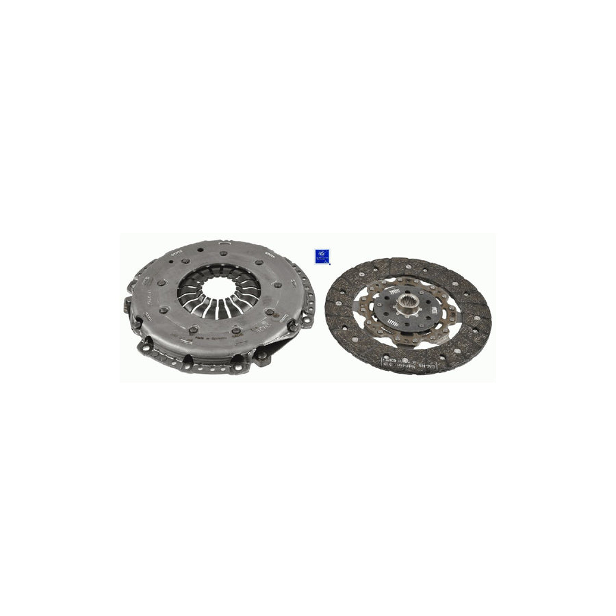 Sachs Xtend 3000 970 049 Clutch Kit