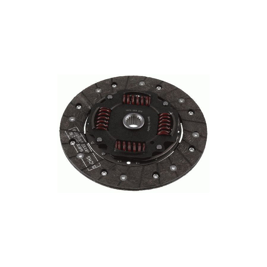 Sachs 1878 003 338 Clutch Disc