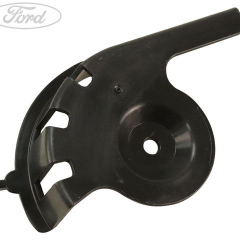 GENUINE FORD 1747583 SPLASH SHIELD | ML Performance UK