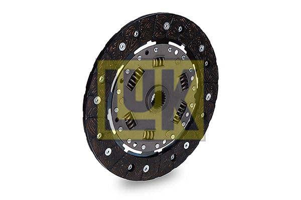 LuK 322 0177 10 Clutch Disc