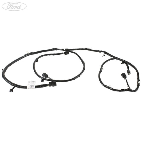 GENUINE FORD 2000856 WIRE | ML Performance UK