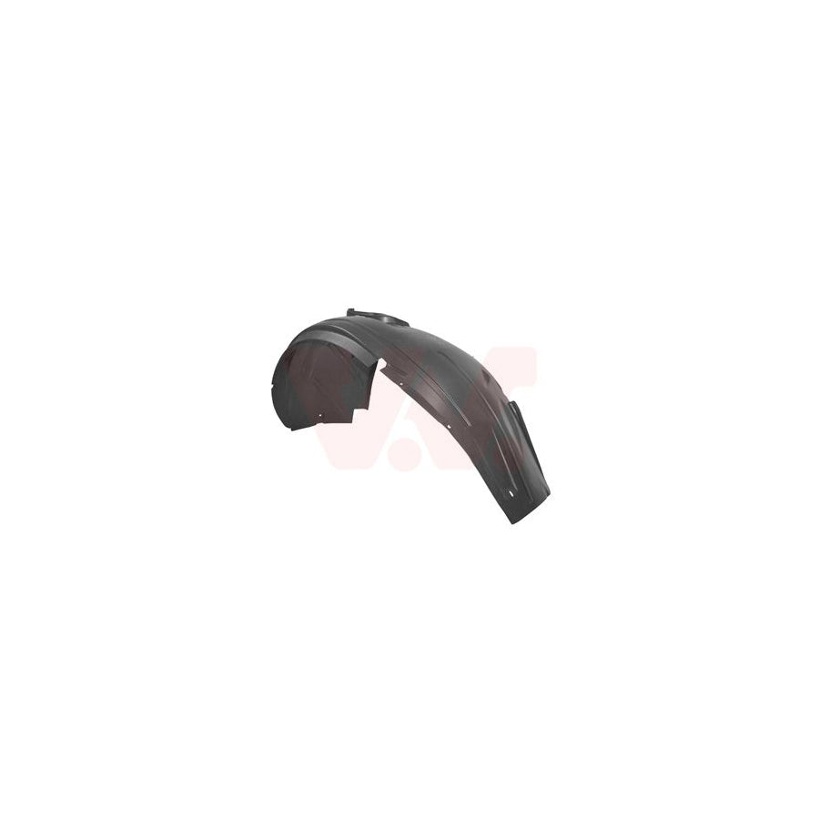 Van Wezel 0160436 Panelling, Mudguard for ALFA ROMEO 159 | ML Performance UK Car Parts