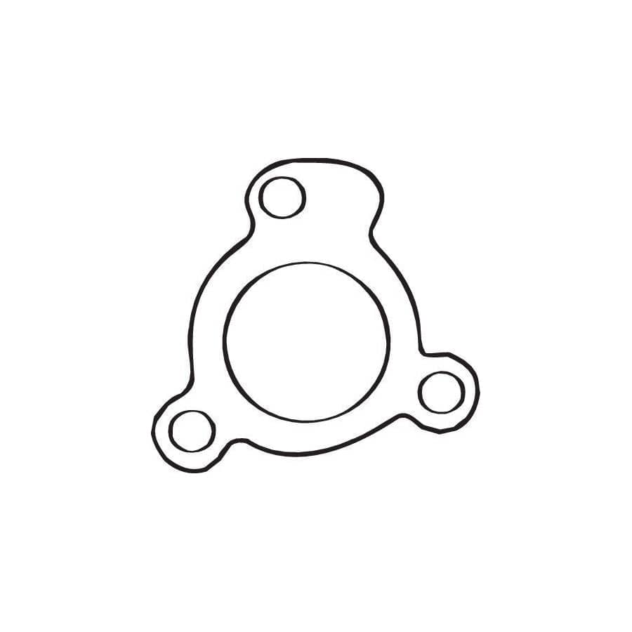 Bosal 256-318 Exhaust Pipe Gasket