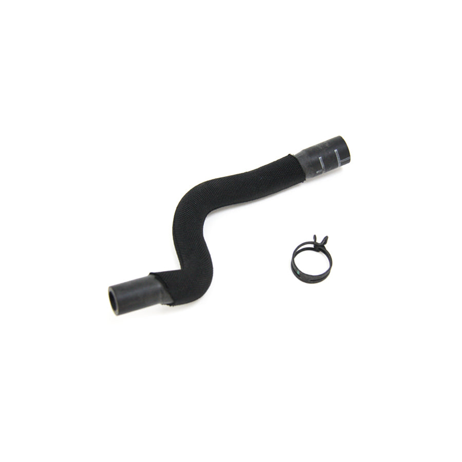 Genuine Porsche Radiator Coolant Hose Porsche 970 Panamera Hybrid | ML Performance UK Car Parts