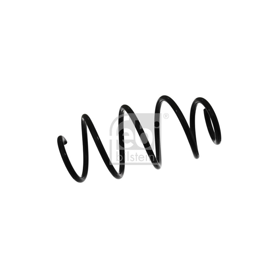 Febi Bilstein 46974 Coil Spring For Citroen Berlingo II Van (B9)