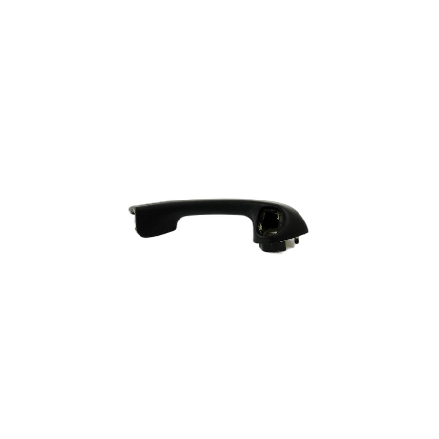 Genuine BMW 51418398734 E36 Handle Right SCHWARZ (Inc. Z3)