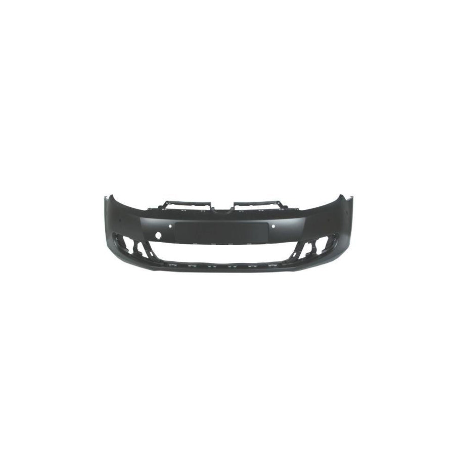 Blic 5510-00-9534906Q Bumper For VW Golf