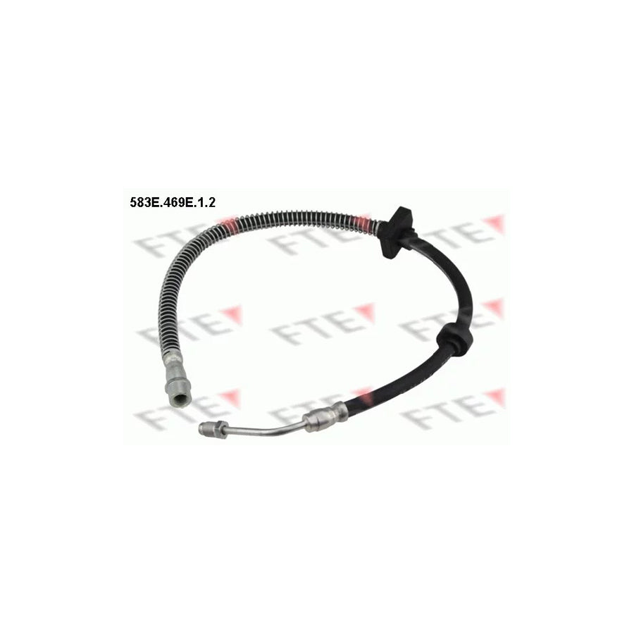 Fte 583E.469E.1.2 Brake Hose | ML Performance UK Car Parts