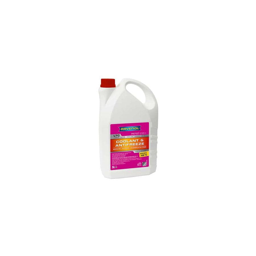 Ravenol 1410126-005-01-999 Antifreeze | ML Performance UK Car Parts