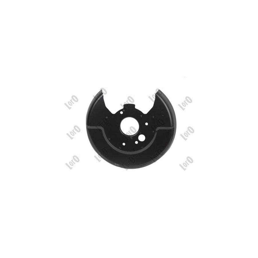 Abakus 13107707 Splash Panel, Brake Disc For Nissan Primera | ML Performance UK