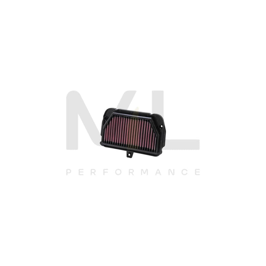 K&N AL-1010 Replacement Air Filter | ML Car Parts UK | ML Performance