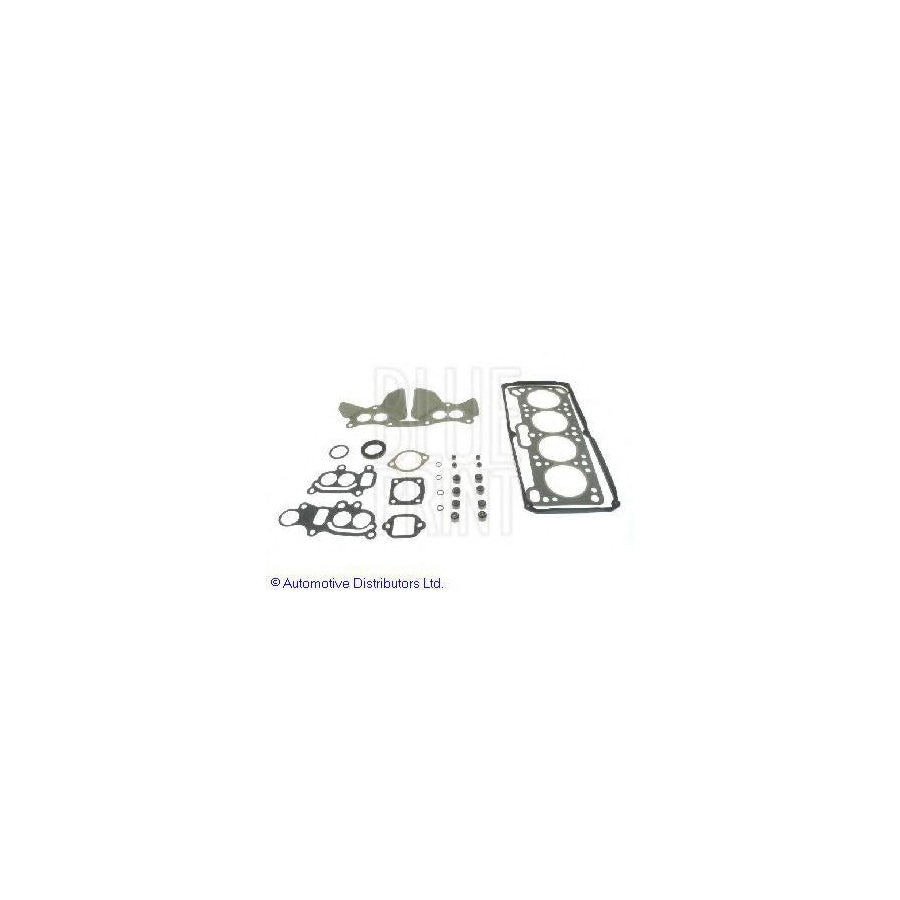 Blue Print ADC46206 Gasket Set, Cylinder Head