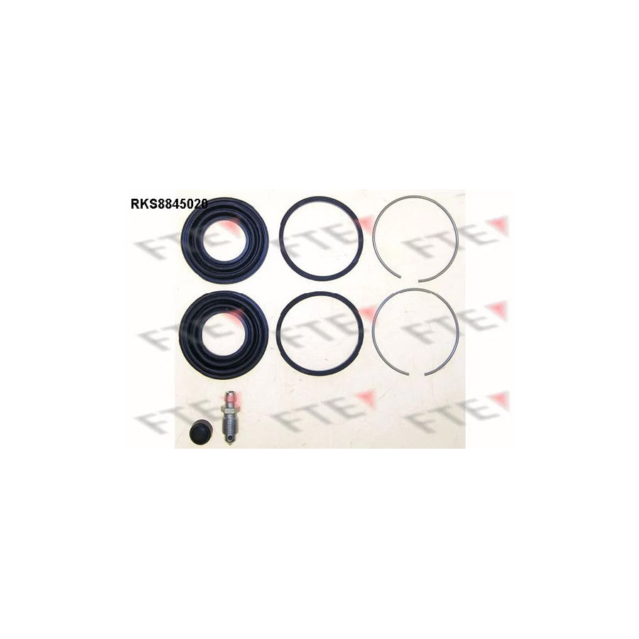 Fte RKS8845020 Repair Kit, Brake Caliper | ML Performance UK Car Parts