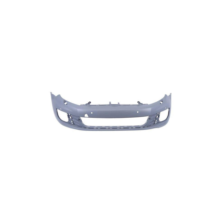 Blic 5510-00-9534905P Bumper For VW Golf