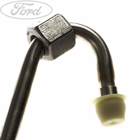 GENUINE FORD 1755438 FUEL PUMP FEED PIPE | ML Performance UK