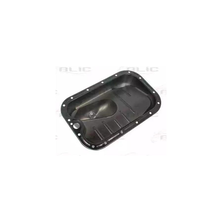 Blic 0216-00-6845475P Oil Sump For Suzuki Swift II Hatchback (Ea, Ma)