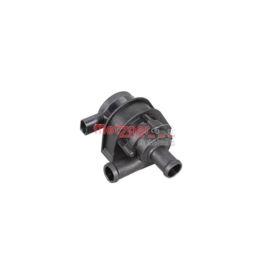 Metzger 2221089 Auxiliary Water Pump | ML Performance UK Car Parts