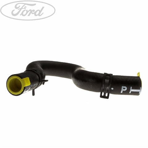 GENUINE FORD 1677267 POWER STEERING HOSE | ML Performance UK