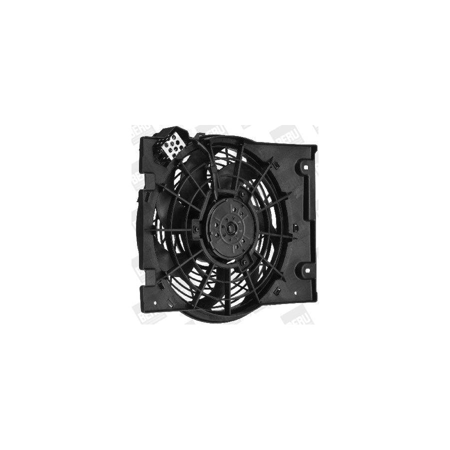 Beru LE619 Fan, Radiator For Opel Astra