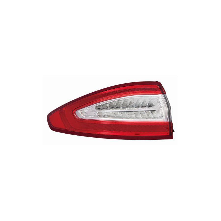 Abakus 1311910L3AE Rear Light For Ford Mondeo Mk4 Saloon (Ba7) | ML Performance UK