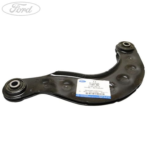 GENUINE FORD 1541482 REAR TRAILING SUSPENSION ARM WITH BUSHES 8M51-5500-CB | ML Performance UK