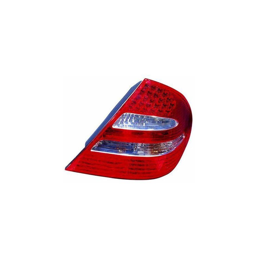 Abakus 4401922RUQ Rear Light Suitable For Mercedes-Benz E-Class Saloon (W211) | ML Performance UK