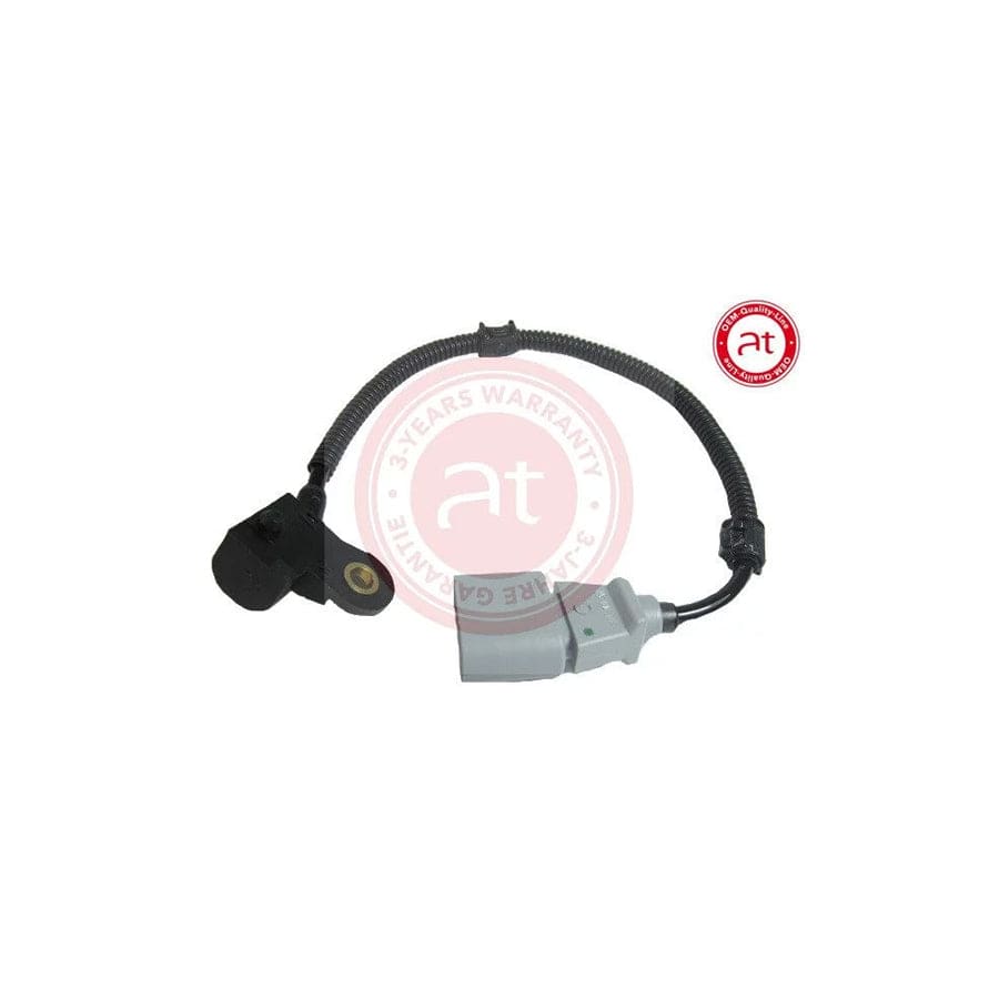 At Autoteile Germany at10369 Camshaft Position Sensor