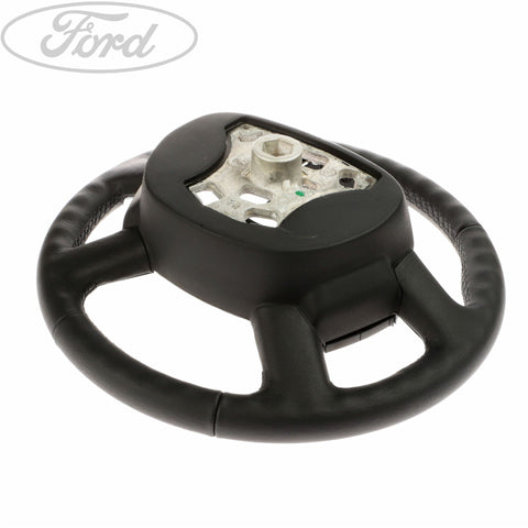 GENUINE FORD 1372294 TRANSIT STEERING WHEEL | ML Performance UK