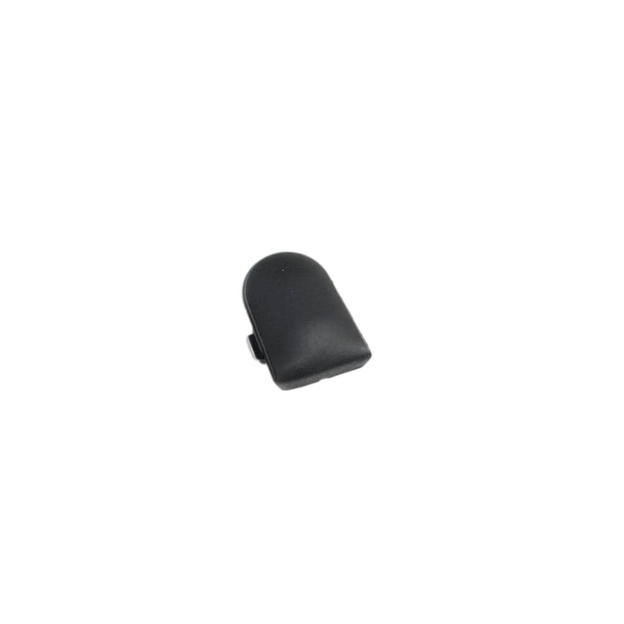 Genuine BMW 51168400259 E36 Left Oddments Box Cover SCHWARZ (Inc. Z3) | ML Performance UK Car Parts