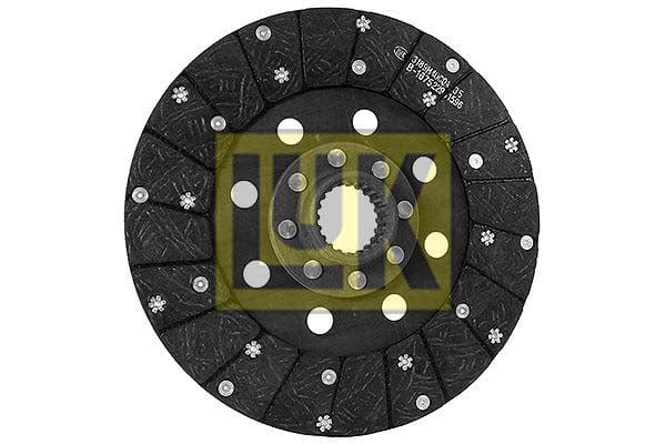 LuK 326 0039 10 Clutch Disc