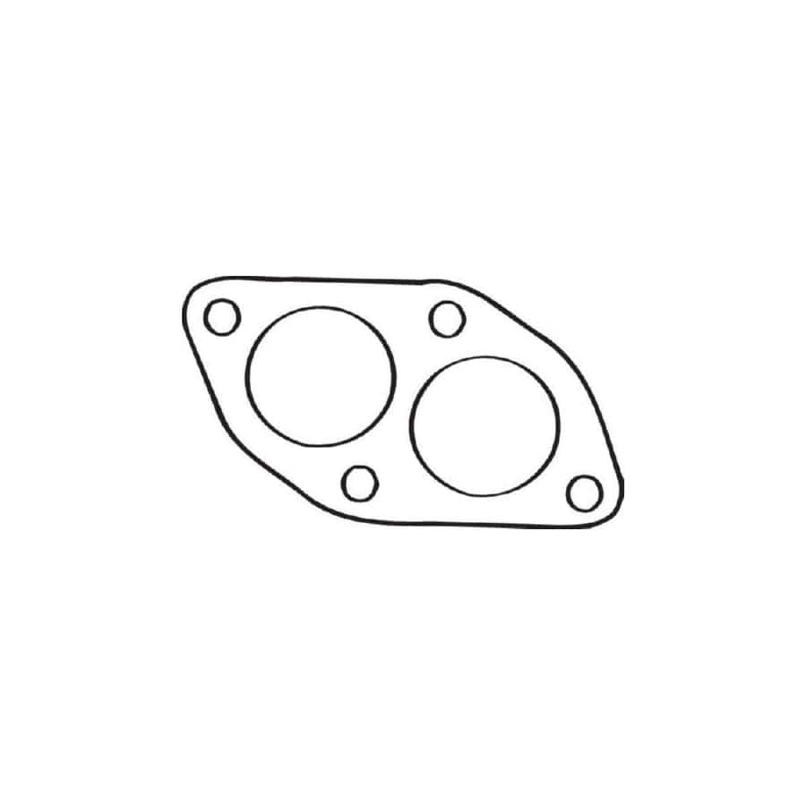 Bosal 256-419 Exhaust Pipe Gasket