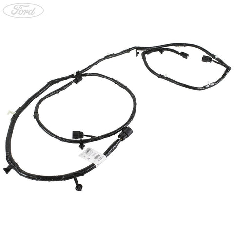 GENUINE FORD 2000856 WIRE | ML Performance UK