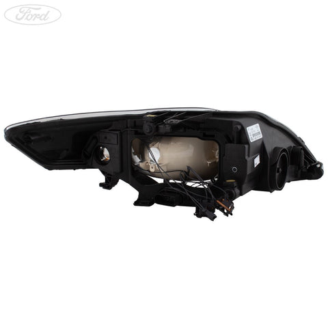 GENUINE FORD 1800852 MONDEO FRONT N/S HEADLIGHT HEADLAMP HOUSING UNIT | ML Performance UK