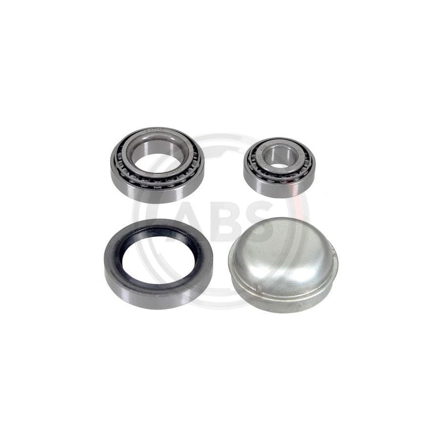 A.B.S. 200406 Wheel Bearing Kit