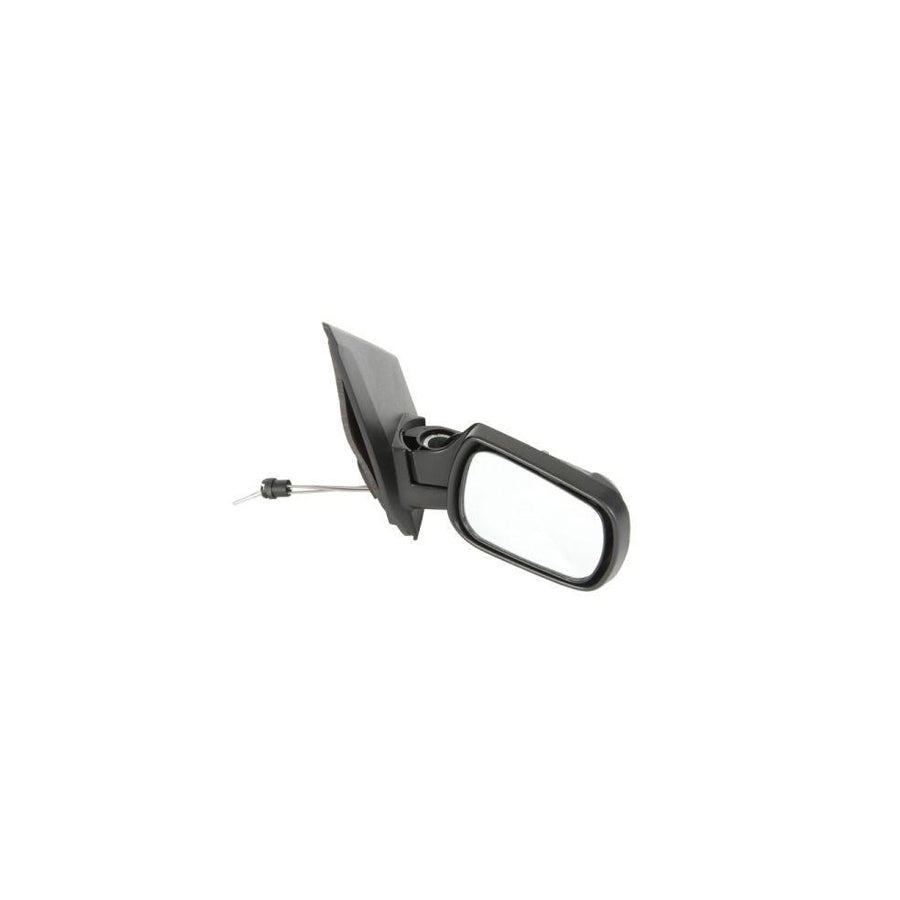 Blic 5402-04-1115389P Wing Mirror For Ford Fusion Estate (Ju2)