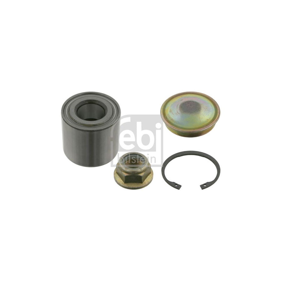 Febi Bilstein 24781 Wheel Bearing Kit