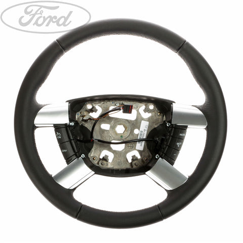 GENUINE FORD 1372294 TRANSIT STEERING WHEEL | ML Performance UK