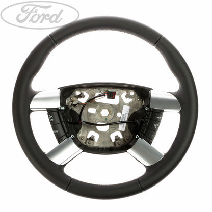 GENUINE FORD 1372294 TRANSIT STEERING WHEEL | ML Performance UK