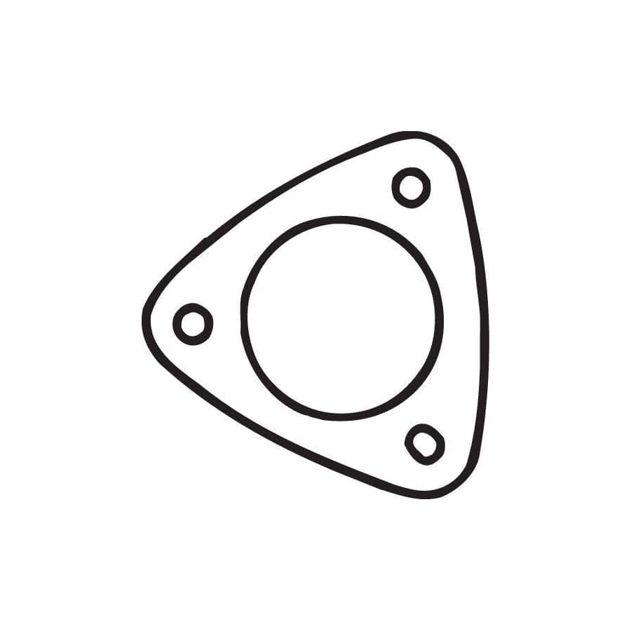 Bosal 256-405 Exhaust Pipe Gasket