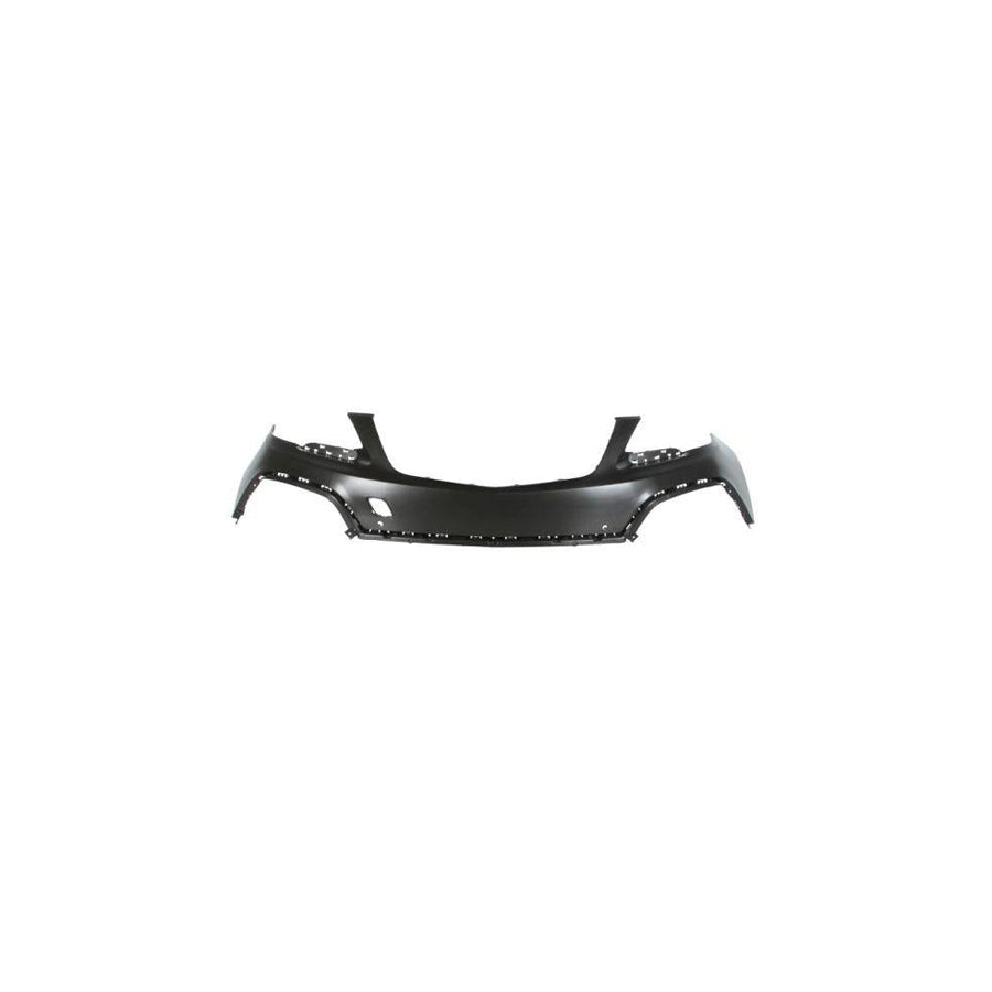 Blic 5510-00-5029905Q Bumper For Opel Mokka / Mokka X (J13)