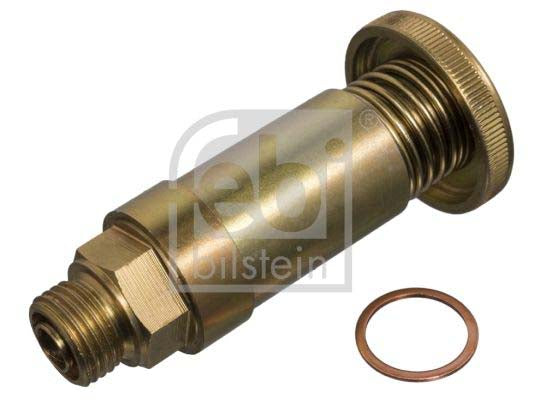 Febi Bilstein 38095 Pump, Fuel Pre-Supply | ML Performance UK Car Parts