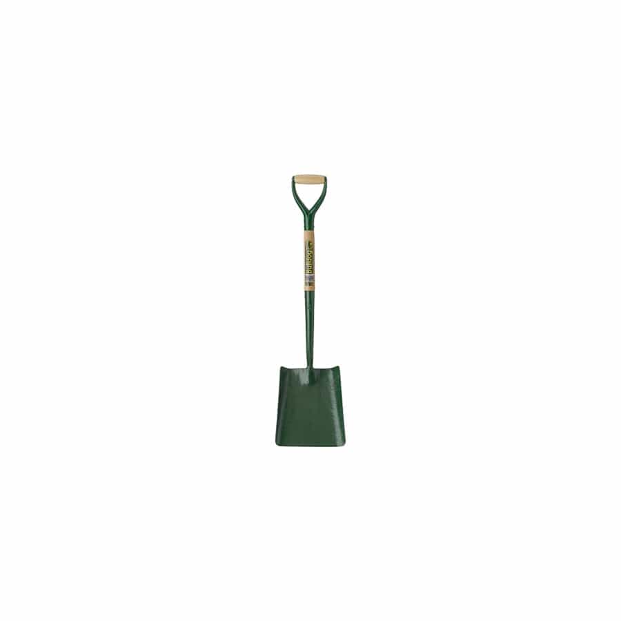 Bulldog BUL5SM2MYD Solid Socket Square No.2 MYD Shovel 5SM2MYD | ML Performance UK